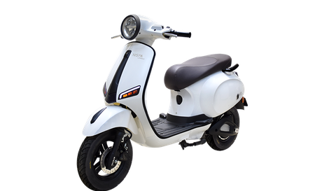 XE MÁY ĐIỆN OSAKAR NISPA LIMTED