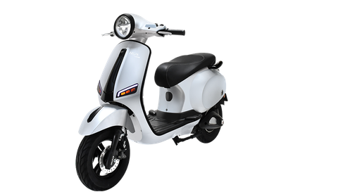 XE MÁY ĐIỆN OSAKAR NISPA LIMTED