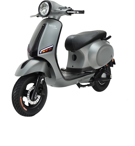 XE MÁY ĐIỆN OSAKAR NISPA LIMTED