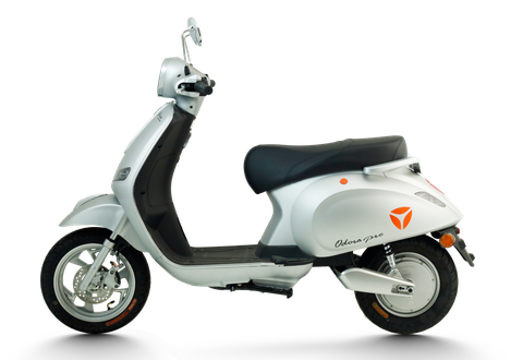 XE MÁY ĐIỆN YADEA ODORA PRO 2024