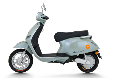 XE MÁY ĐIỆN YADEA ODORA PRO 2024