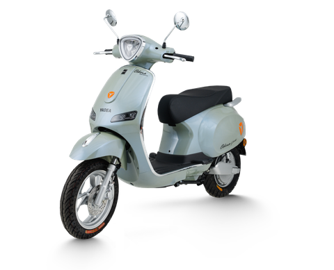 XE MÁY ĐIỆN YADEA ODORA PRO 2024