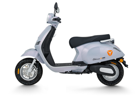 XE MÁY ĐIỆN YADEA ODORA S 2024