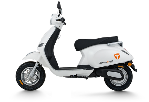 XE MÁY ĐIỆN YADEA ODORA S 2024