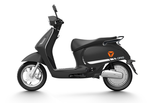 XE MÁY ĐIỆN YADEA ORIS