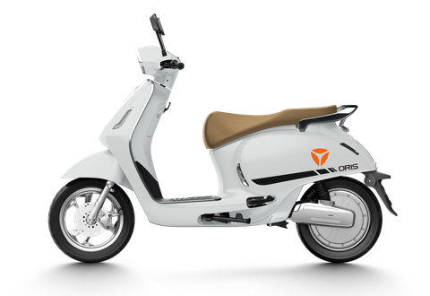 XE MÁY ĐIỆN YADEA ORIS