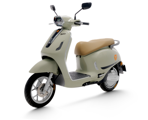 XE MÁY ĐIỆN YADEA ORIS