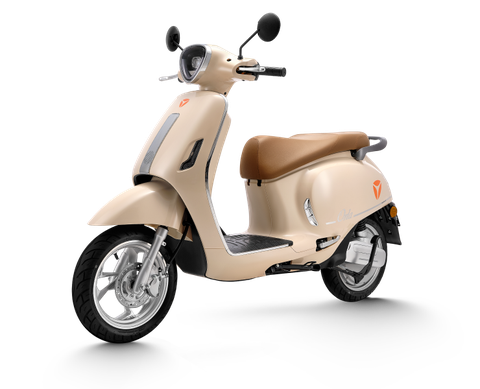 XE MÁY ĐIỆN YADEA ORLA 2024