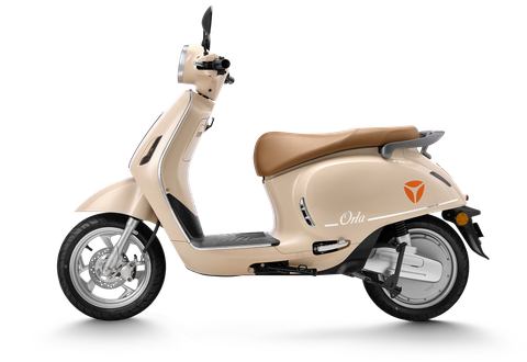 XE MÁY ĐIỆN YADEA ORLA 2024