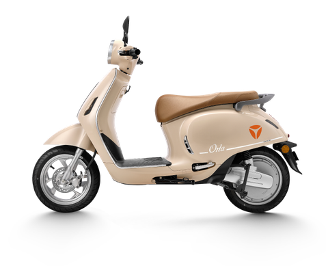 XE MÁY ĐIỆN YADEA ORLA 2024