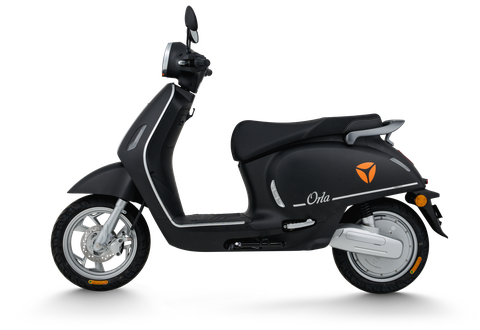 XE MÁY ĐIỆN YADEA ORLA 2024