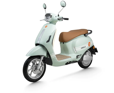 XE MÁY ĐIỆN YADEA ORLA 2024