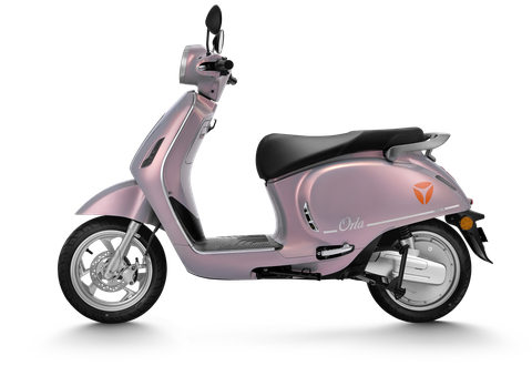 XE MÁY ĐIỆN YADEA ORLA 2024