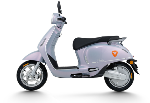 XE MÁY ĐIỆN YADEA ORLA 2024