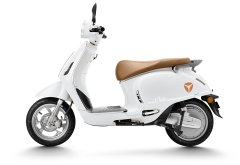 XE MÁY ĐIỆN YADEA ORLA 2024