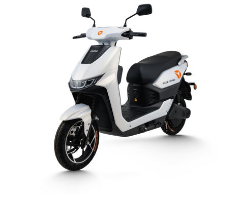 XE MÁY ĐIỆN YADEA S3 PRO 2024