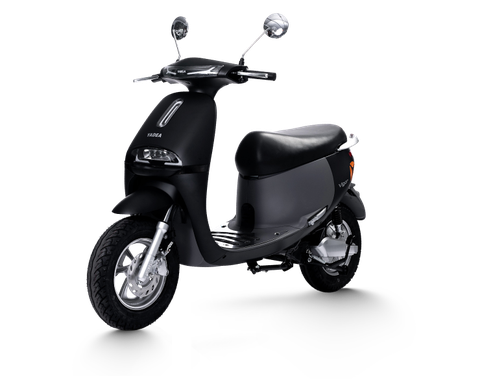 XE MÁY ĐIỆN YADEA VIGOR 2024