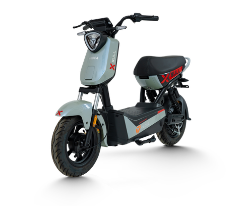 XE ĐẠP ĐIỆN YADEA XBULL 2024