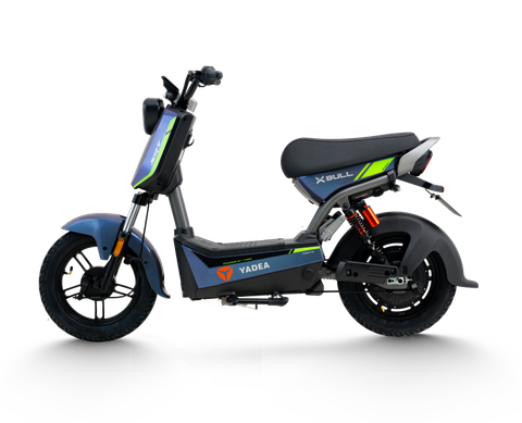 XE ĐẠP ĐIỆN YADEA XBULL 2024