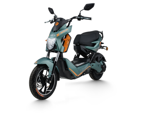 XE MÁY ĐIỆN YADEA XMEN NEO 2024