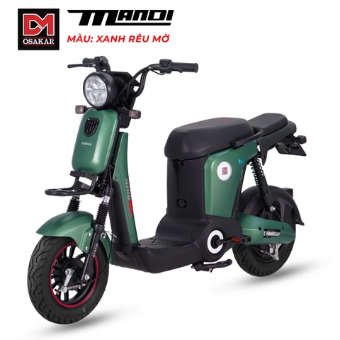 XE ĐIỆN OSAKAR MANDI