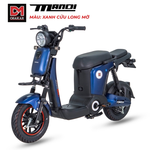 XE ĐIỆN OSAKAR MANDI