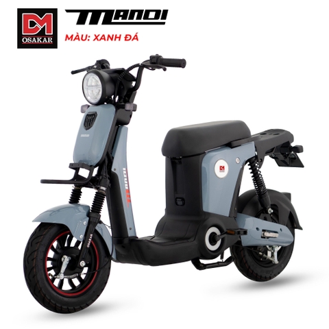 XE ĐIỆN OSAKAR MANDI