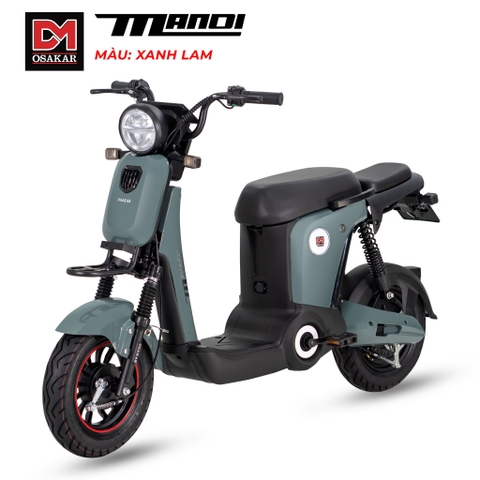 XE ĐIỆN OSAKAR MANDI