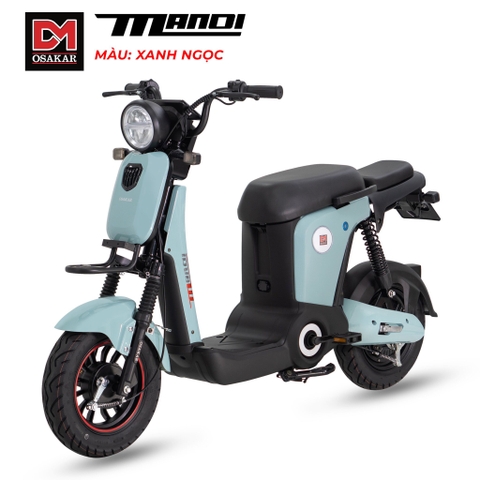 XE ĐIỆN OSAKAR MANDI