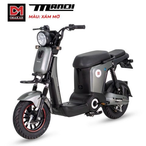 XE ĐIỆN OSAKAR MANDI