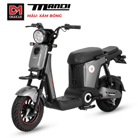 XE ĐIỆN OSAKAR MANDI
