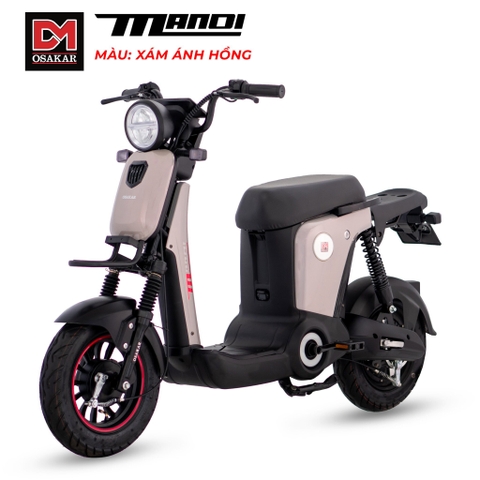 XE ĐIỆN OSAKAR MANDI