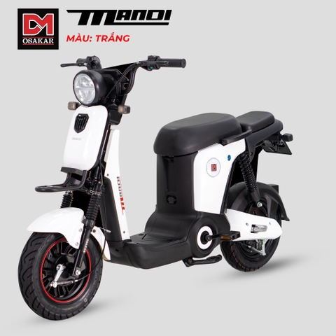 XE ĐIỆN OSAKAR MANDI