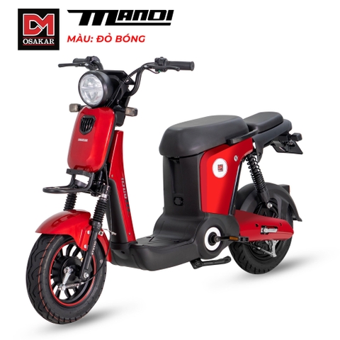 XE ĐIỆN OSAKAR MANDI