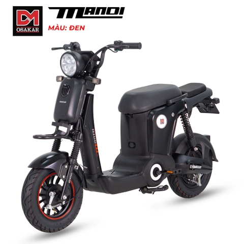 XE ĐIỆN OSAKAR MANDI