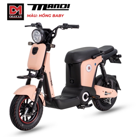 XE ĐIỆN OSAKAR MANDI