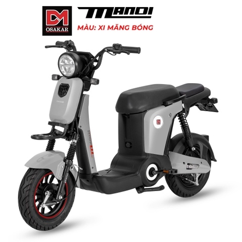 XE ĐIỆN OSAKAR MANDI