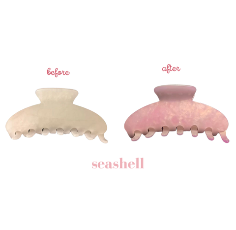 BINGSU | Bánh Bingsu (kẹp đổi màu)