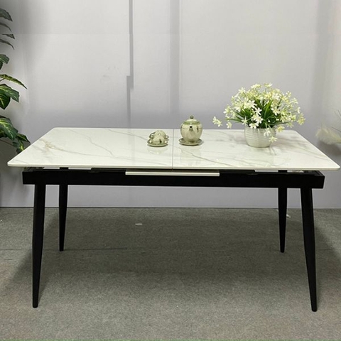 Bàn Ăn Thông Minh 1m4 Kéo Dài 1m8 Nhập Khẩu