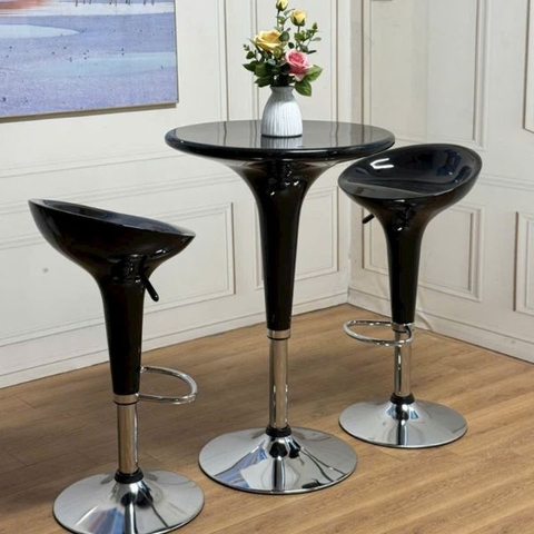 Bàn Bar Tulip Nhựa ABS