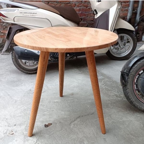 Bàn Cafe Tròn D65cm