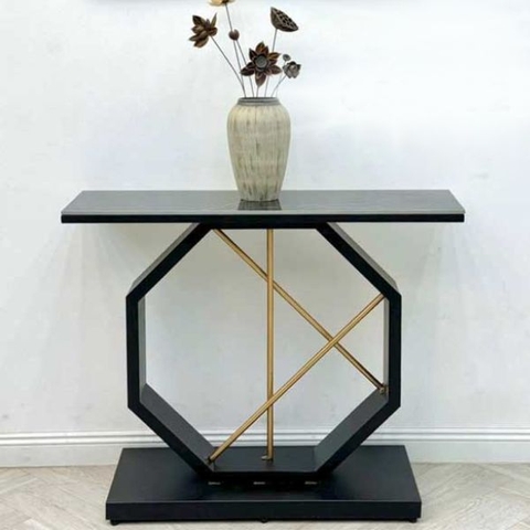 Bàn Console Khung Sắt BTT16