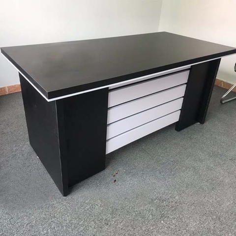 Bàn Giám Đốc Bàn Làm Việc 1m6