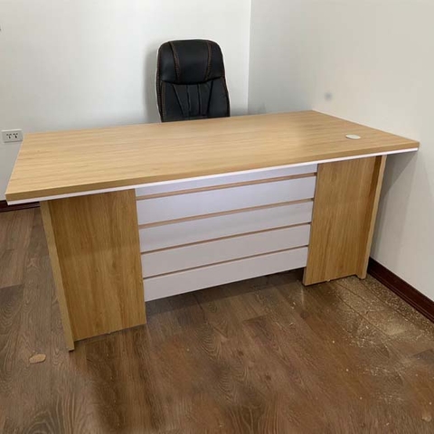 Bàn Giám Đốc Bàn Làm Việc 1m6