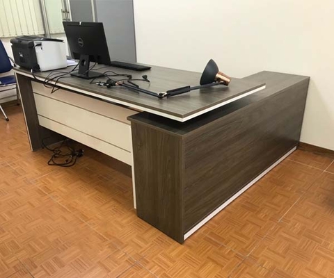 Bàn Giám Đốc Bàn Làm Việc GD01
