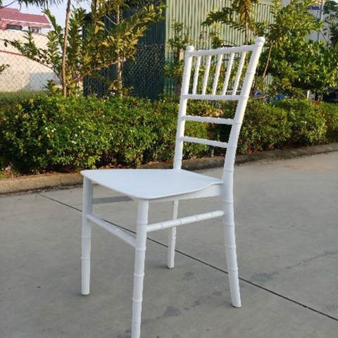 Ghế Sự Kiện Nhựa Đúc Cao Cấp Nhập Khẩu