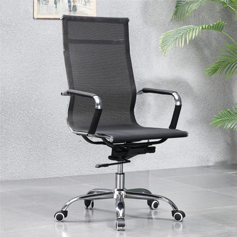 Ghế Văn Phòng Lưng Lưới Cao GX20