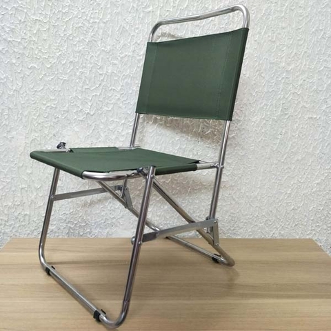 Ghế Gấp Gọn Trà Chanh Ghế Cafe