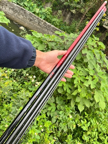 OSNY X7 HỒNG MÃ CHIẾN TƯỚNG - 4H28, BẢO HÀNH CẢ GỐC, CHÍNH HÃNG OSNY