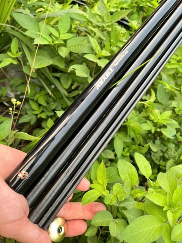 Cần Câu TryV Hoả Long Phá Quân